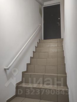 апарт.-студия, 19 м², этаж 1