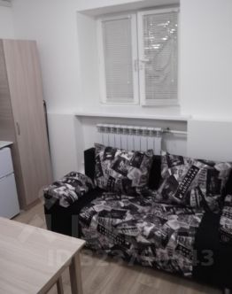 апарт.-студия, 11 м², этаж 1 апарт.-студия, 11 м², этаж 1