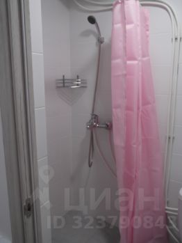 апарт.-студия, 11 м², этаж 1