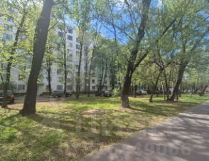 1-комн.кв., 33 м², этаж 3