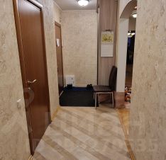 3-комн.кв., 81 м², этаж 11