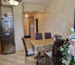 3-комн.кв., 80 м², этаж 11