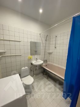 1-комн.кв., 32 м², этаж 3