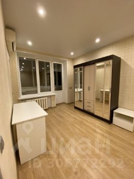 1-комн.кв., 32 м², этаж 3