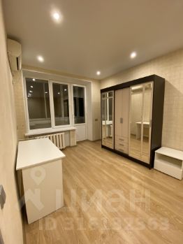 1-комн.кв., 33 м², этаж 3