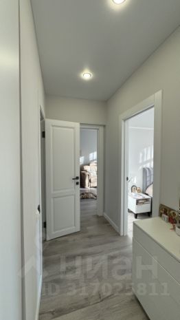 2-комн.кв., 43 м², этаж 4