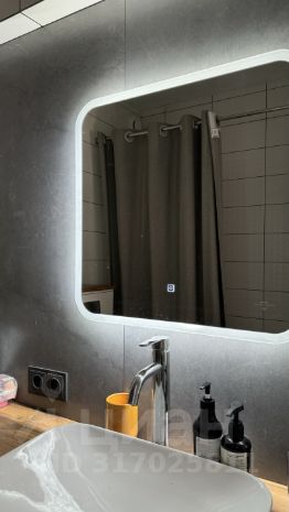 2-комн.кв., 43 м², этаж 4