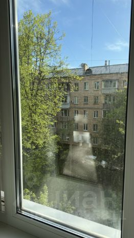 2-комн.кв., 43 м², этаж 4
