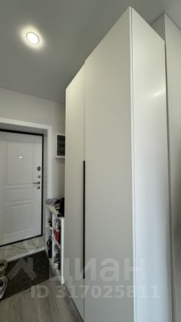 2-комн.кв., 43 м², этаж 4
