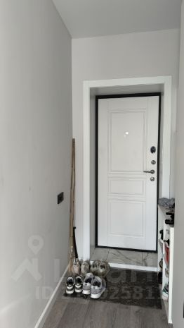 2-комн.кв., 43 м², этаж 4