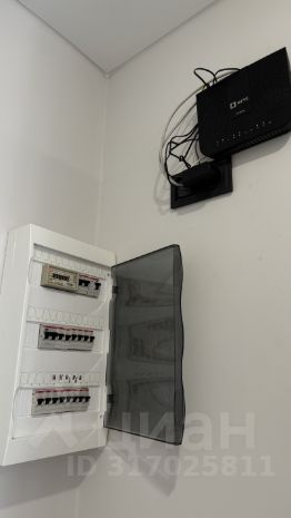 2-комн.кв., 43 м², этаж 4