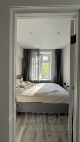 2-комн.кв., 43 м², этаж 4