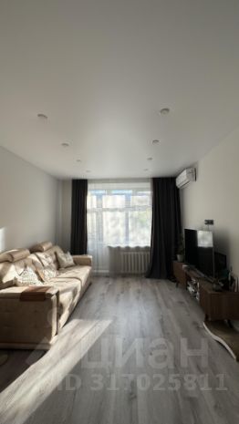 2-комн.кв., 43 м², этаж 4