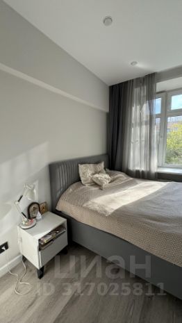 2-комн.кв., 43 м², этаж 4