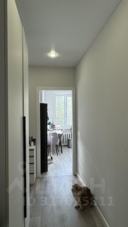 2-комн.кв., 43 м², этаж 4