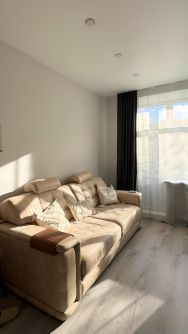2-комн.кв., 43 м², этаж 4