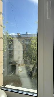 2-комн.кв., 43 м², этаж 4