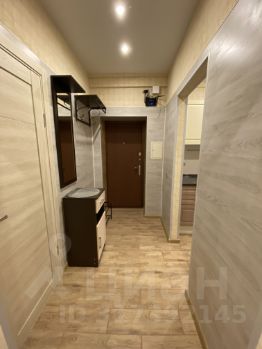1-комн.кв., 33 м², этаж 3