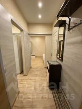 1-комн.кв., 33 м², этаж 3