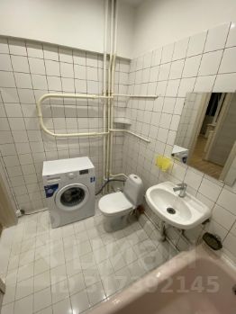 1-комн.кв., 33 м², этаж 3