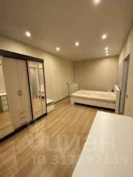 1-комн.кв., 33 м², этаж 3