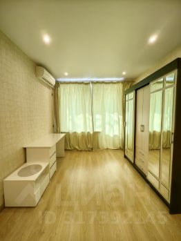 1-комн.кв., 33 м², этаж 3