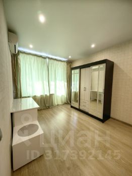 1-комн.кв., 33 м², этаж 3