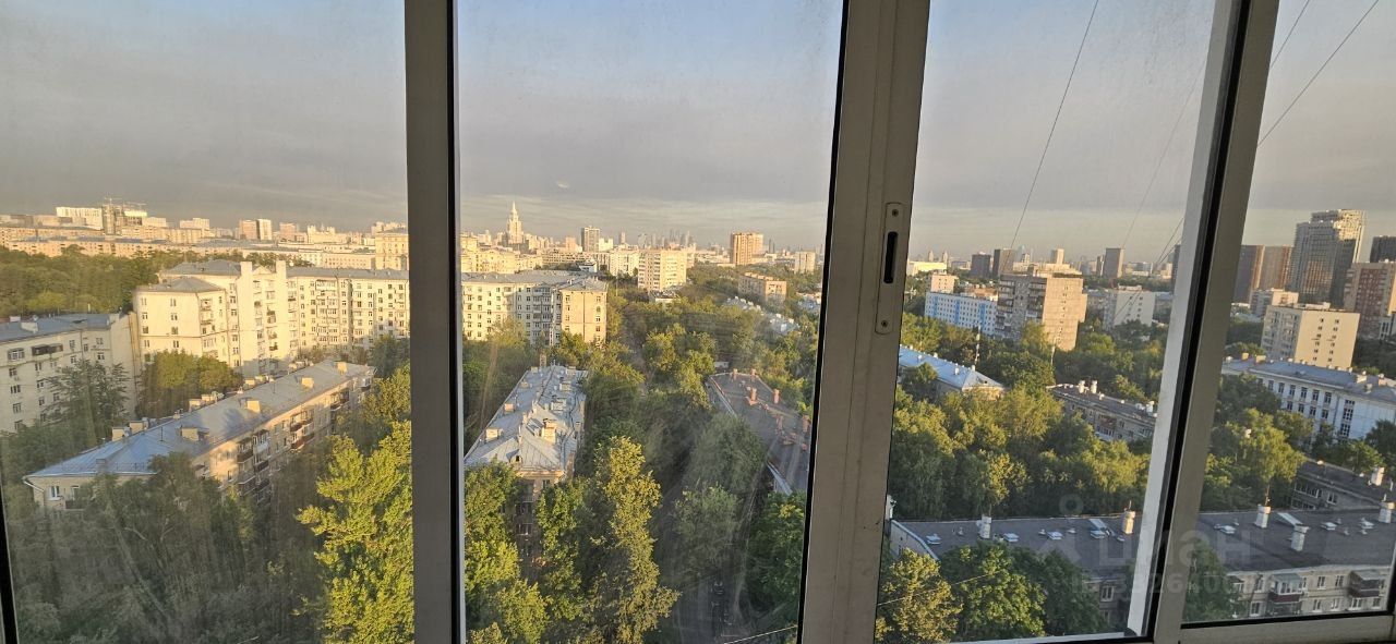 1-комнатная квартира, 39 м² — фото 4