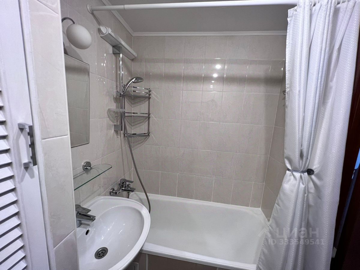 1-комнатная квартира, 36 м² — фото 8