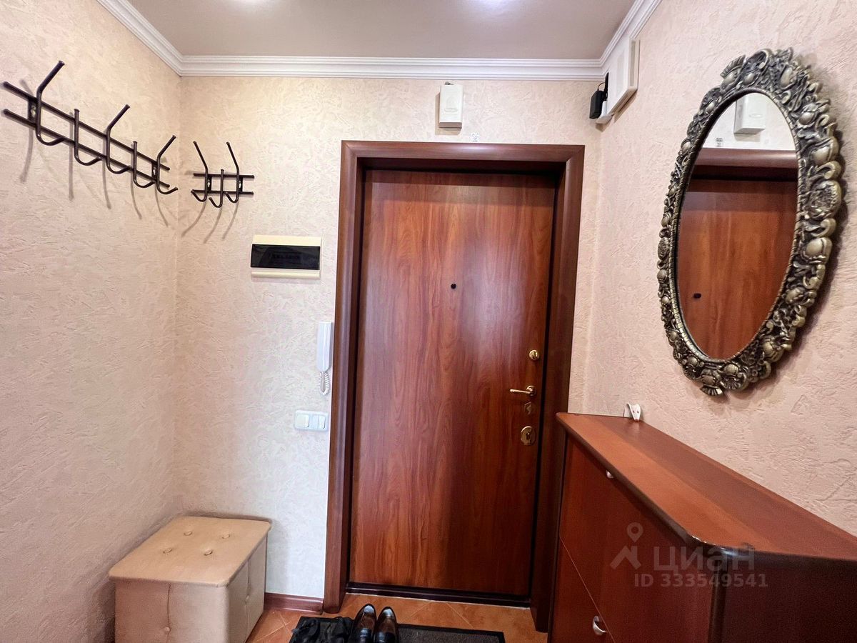 1-комнатная квартира, 36 м² — фото 7