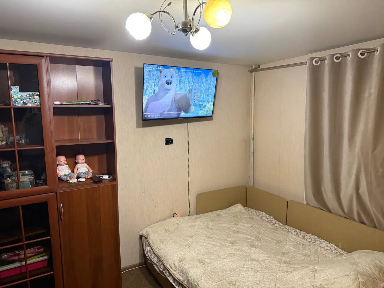 2-комнатная квартира в аренду, 4-й Войковский проезд, 4 — 38 000 ₽/мес