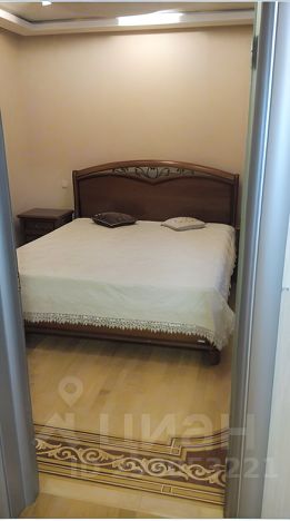 2-комн.кв., 60 м², этаж 6