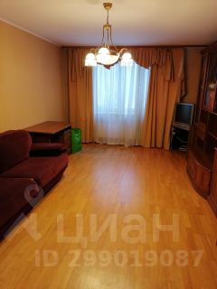 2-комн.кв., 65 м², этаж 2