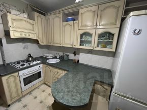 3-комн.кв., 60 м², этаж 5