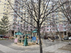 3-комн.кв., 100 м², этаж 9