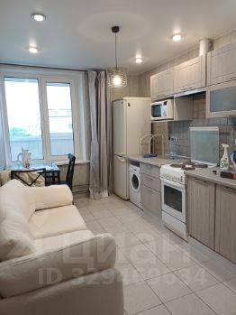 1-комн.кв., 35 м², этаж 7