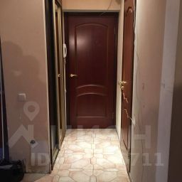 1-комн.кв., 30 м², этаж 4