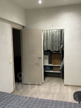 3-комн.кв., 52 м², этаж 2