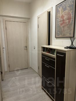 3-комн.кв., 52 м², этаж 2