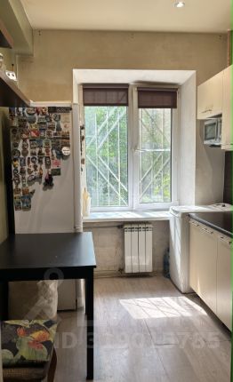 3-комн.кв., 52 м², этаж 2