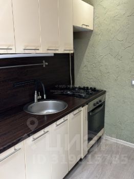 3-комн.кв., 52 м², этаж 2