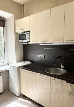3-комн.кв., 52 м², этаж 2