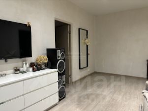 3-комн.кв., 52 м², этаж 2