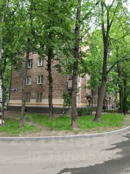 3-комн.кв., 52 м², этаж 2