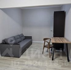 2-комн.кв., 44 м², этаж 1