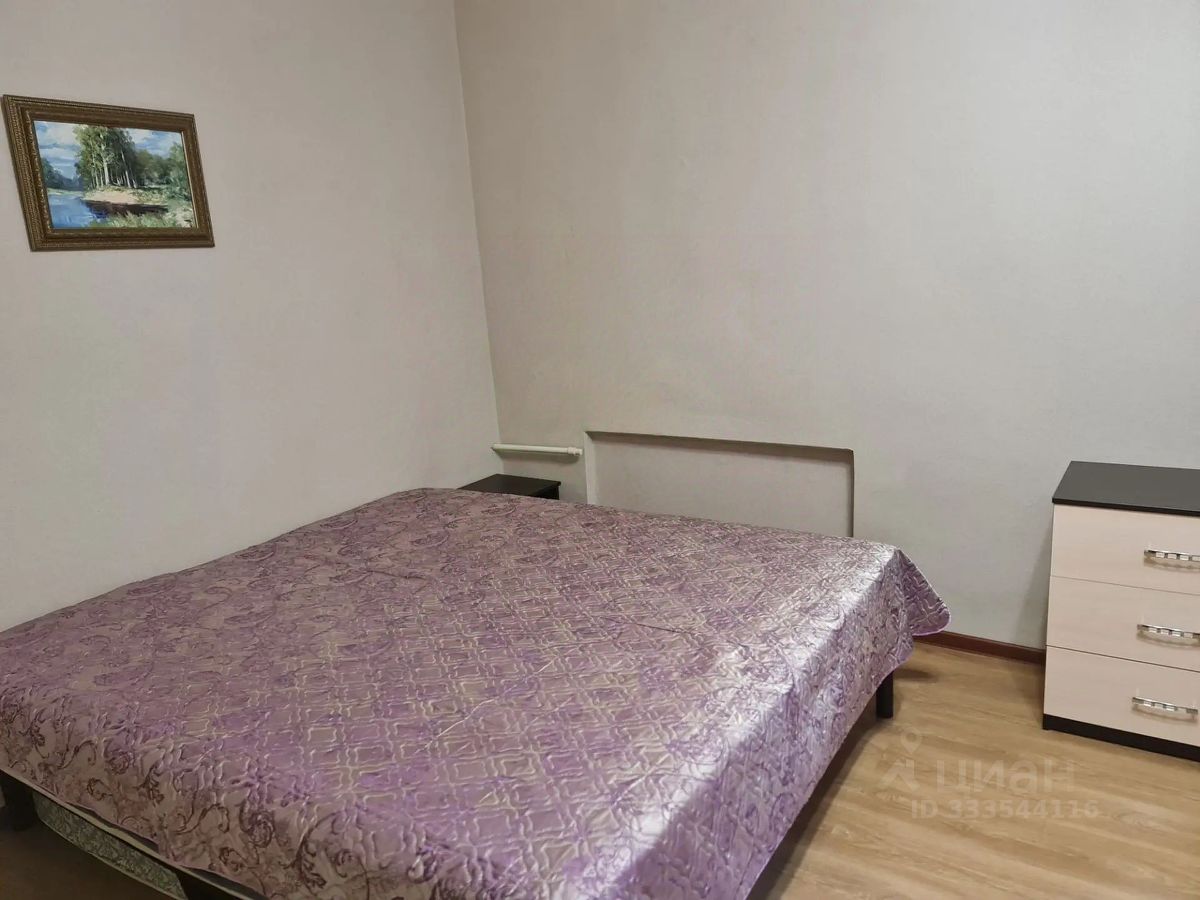 1-комнатная квартира, 30 м² — фото 3