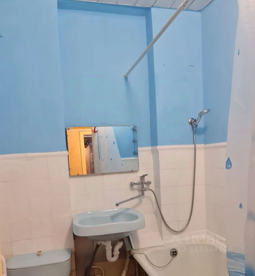 1-комнатная квартира, 30 м² — фото 8