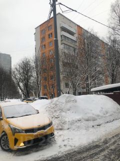 3-комн.кв., 58 м², этаж 5