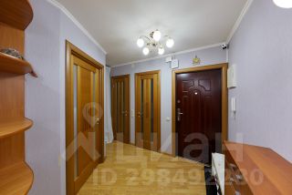 2-комн.кв., 51 м², этаж 8