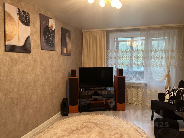 2-комн., 45 м², 2/16 этаж